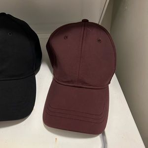 Lululemon Baller Hat